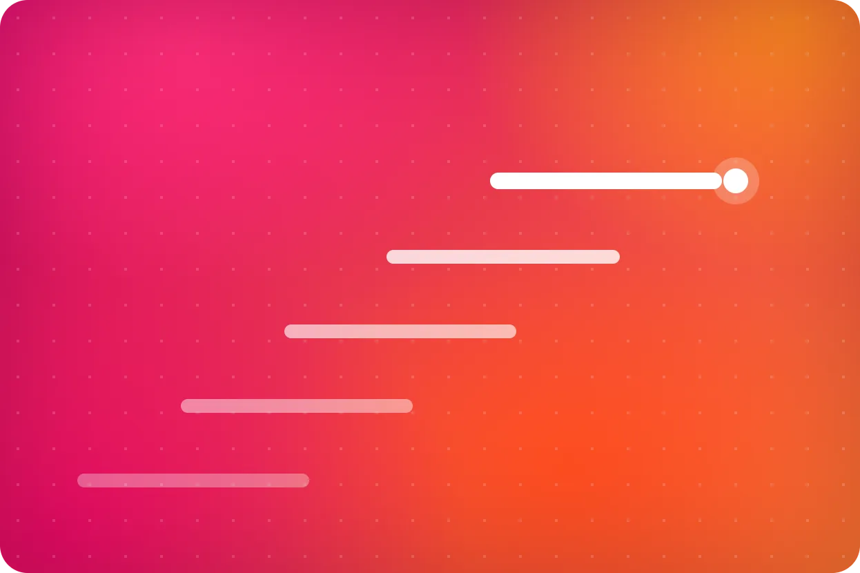 Onboarding email sequence for new signups